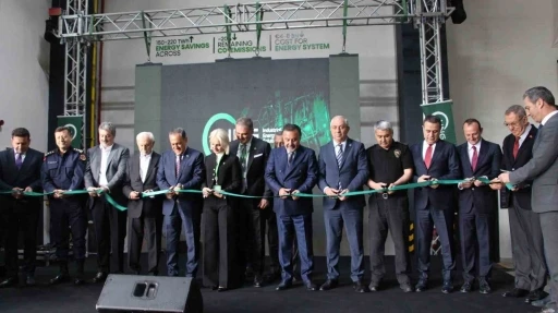 T&uuml;rkiye&rsquo;nin kalkınma yolculuğuna g&uuml;&ccedil;l&uuml; bir katkı
