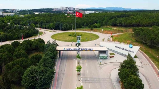 T&uuml;rkiye&rsquo;nin Patent Raporu&rsquo;na Uludağ &Uuml;niversitesi imzası
