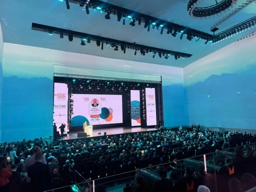 Türkiye’nin Resort Turizmi Geleceğe Taşınıyor