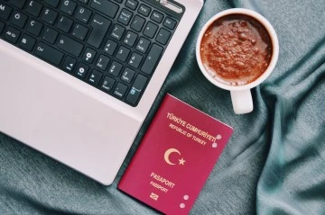 TÜRKİYE PASAPORTU: 118 ÜLKEYE VİZESİZ GİRİŞTE YÜKSELİŞ