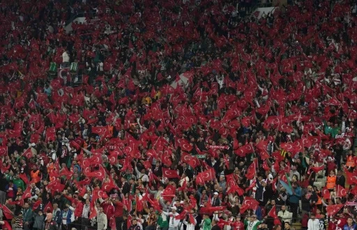 T&uuml;rkiye - Romanya ma&ccedil;ının genel bilet satışları başladı
