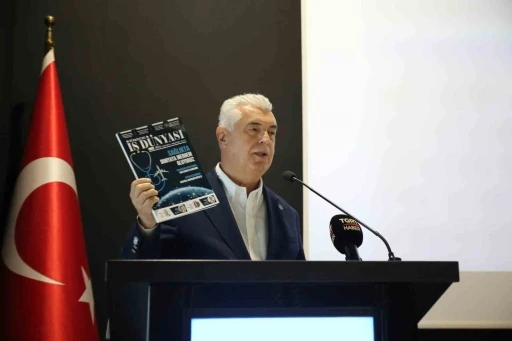 Türkiye sağlıkta sınırları aşıyor
