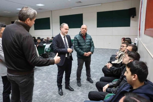 T&uuml;rkiye SiberVatan N&Ouml;H&Uuml; ev sahipliğinde başladı
