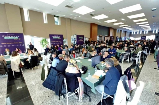 T&uuml;rkiye Sıfır Atık &Ccedil;alıştayları serisi Gaziantep ile devam ediyor
