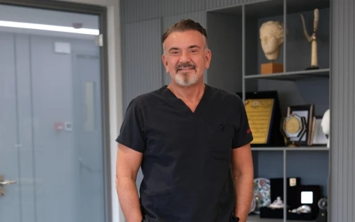 T&uuml;rkiye, tıraşsız sa&ccedil; ekiminde de merkez olma yolunda
