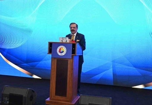 T&uuml;rkiye ve Mısır arasında "&Uuml;&ccedil;&uuml;nc&uuml; &uuml;lkelerde iş birliği" toplantısı yapıldı
