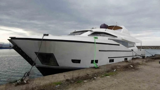 T&uuml;rkiye, yat &uuml;retiminde d&uuml;nya sıralamasında &uuml;st sıralarda
