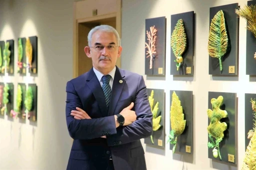 T&uuml;rkiye&rsquo;ye lavanta ihracatı ile 5 yılda ekosisteme 765 bin dolar d&ouml;viz girdisi sağlandı
