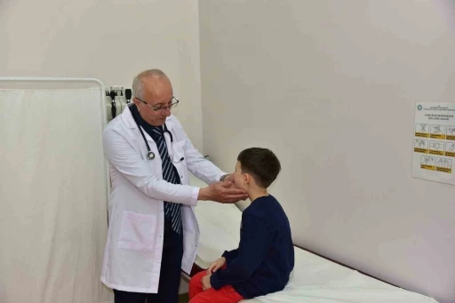 T&uuml;rkiye&rsquo;ye &ouml;rnek dijital sağlık uygulaması
