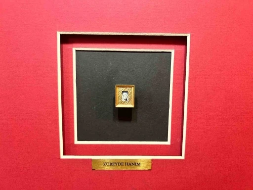 ‘Türkiye Yüzyılı Kadınları’ sergisi sanatseverlere kapılarını açtı