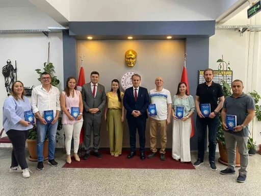 Türkiye Yüzyılı Maarif Modeli’ne yönelik önemli bir akademik çalışma
