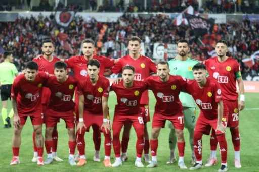 Türkiye Ziraat Kupası: Eskişehirspor: 0 - Muğlaspor: 3
