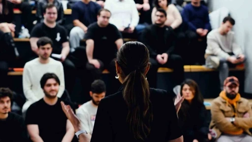 Turknet GigaCrew el&ccedil;ilik programı başladı
