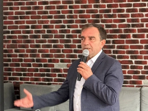 TURKOVAC Aşısı Proje Lideri Özdarendeli: &quot;Kalp krizleri aşı ile değil hastalık ile alakalı&quot;
