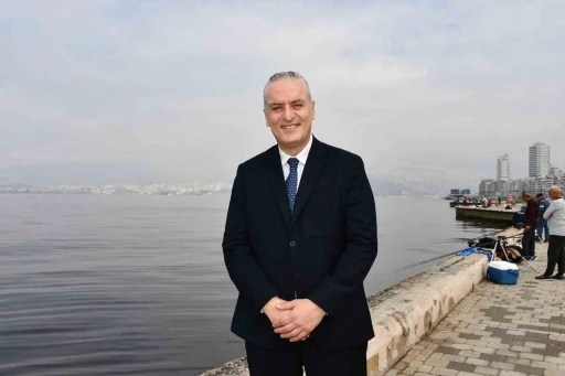 TÜRSAB Başkan Adayı Hacıalioğlu: &quot;İki dönem sözünü unutan, sektöre güven veremez&quot;
