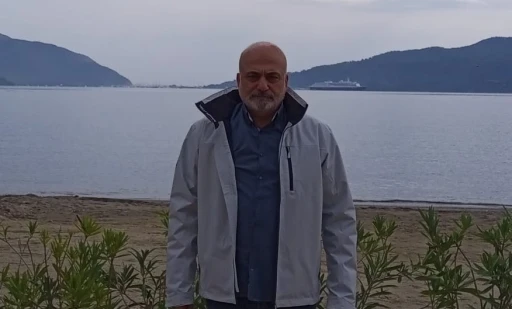 TÜRSAB Marmaris BTK Başkanı Esin: &quot;Bu yıl çok sıkıntılı bir dönemden geçtik&quot;
