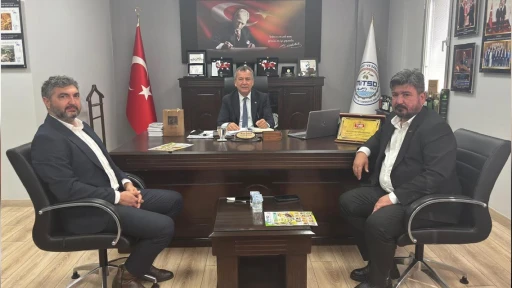 TÜRSAB’tan Milas-Bodrum Turizmine Destek Ziyareti