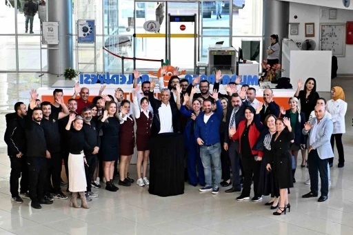 Turun&ccedil; Masa 2025&rsquo;te 11 bin 323 başvuruyu &ccedil;&ouml;z&uuml;me kavuşturdu
