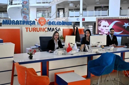 Turunç Masaya her 2 dakikada bir telefon, bir ayda 21 bin çağrı
