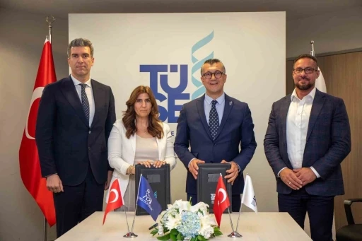 T&Uuml;SEB ve Novo Nordisk T&uuml;rkiye&rsquo;den klinik araştırmalar alanında stratejik iş birliği
