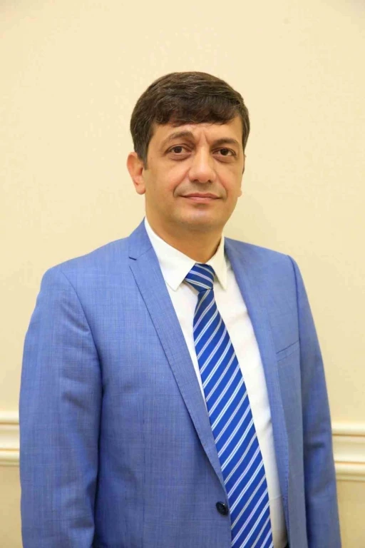 Tutuklanan Antalya B&uuml;y&uuml;kşehir Belediyesi Genel Sekteri Tuncer&rsquo;in yerine vekaleten Demir getirildi
