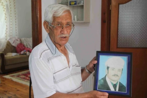 Tutuklanan Deniz G&ouml;ktaş&rsquo;a, 1980 &Ccedil;orum olayları şehidinin kardeşinden tepki
