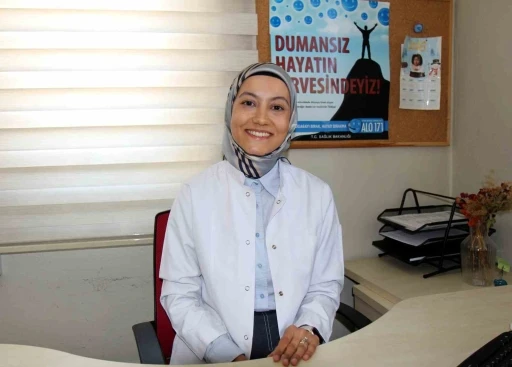 T&uuml;t&uuml;n &uuml;r&uuml;nleri d&uuml;nyada &ouml;nlenebilir hastalıkların  ve &ouml;l&uuml;mlerin en &ouml;nemli nedenlerinden biri
