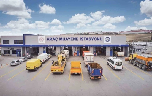 T&Uuml;VT&Uuml;RK&rsquo;ten ara&ccedil; muayenesi i&ccedil;in sahte randevulara karşı uyarı
