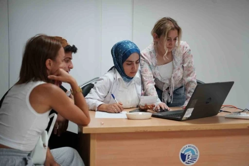Tuzla Belediyesi 12 g&uuml;n boyunca tercih danışma desteği verecek
