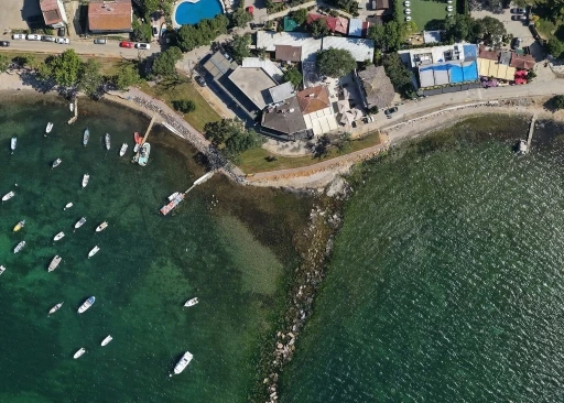 Tuzla&rsquo;da 2 bin yıllık tarih g&uuml;n y&uuml;z&uuml;ne &ccedil;ıkıyor
