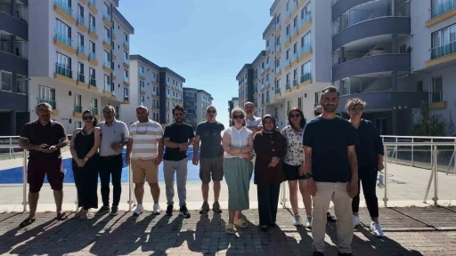 Tuzla&rsquo;da 22 milyon liralık aidat vurgunu: Y&ouml;netim paraları yasa dışı bahiste yedi, site iflasın eşiğine geldi
