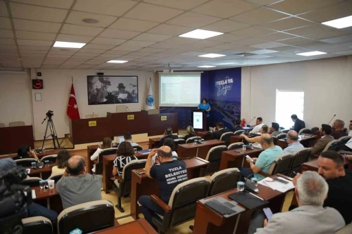 Tuzla&rsquo;da yerel eşitlik i&ccedil;in &ouml;nemli bir adım daha atıldı
