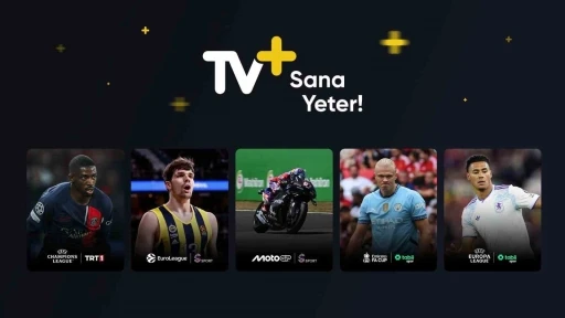 TV+ mayıs ayı i&ccedil;eriklerini paylaştı
