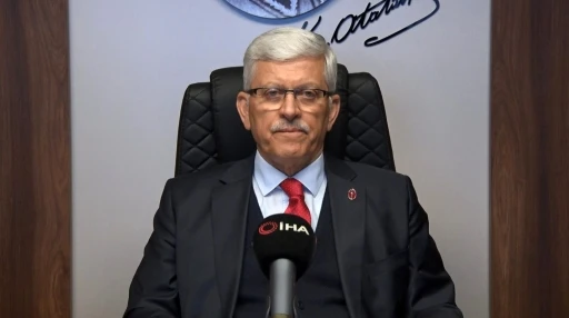 TVHB Başkanı Eroğlu: "Matmazel adlı k&ouml;peğin kaybı ge&ccedil;ici bir h&uuml;k&uuml;m olarak kalmamalı"
