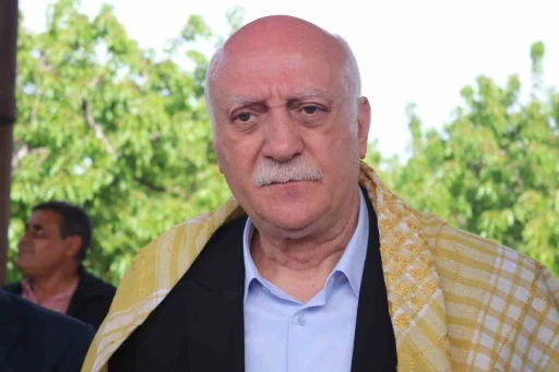 TZOB Genel Başkanı Bayraktar’dan ‘zirai don’ açıklaması: &quot;İzmir’de bütün ürünlerde hasar var&quot;
