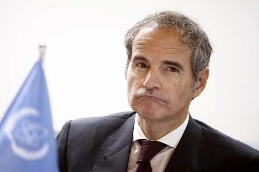 UAEA Başkanı Grossi: &quot;Fordow’daki santrifüjler artık kullanılamaz halde&quot;
