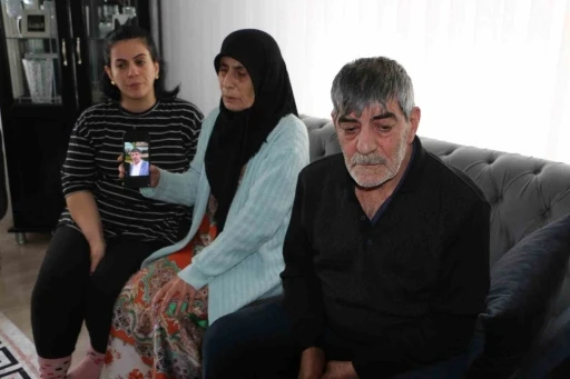 Üç çocuk babası Cihat Eren’den haber alınamıyor
