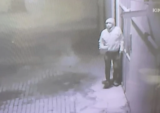 &Uuml;&ccedil; evi soydu, 13 kilometrelik alanda 90 kamera incelenerek yakalandı
