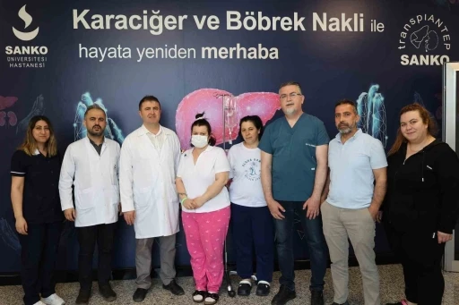 Üç kardeşin kararlılığı yaşam için ikinci şans oldu
