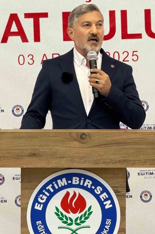 U&ccedil;ak, "Hedefleri milli ve manevi değerleri zayıflatmak"
