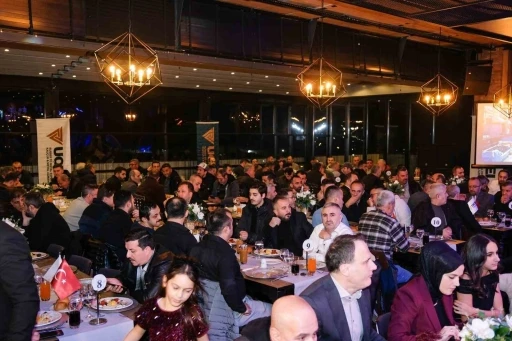 &Uuml;&Ccedil;EL Kau&ccedil;uk, 2025 yılını başarıyla geride bıraktı
