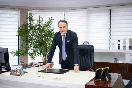 &Uuml;&Ccedil;EL Kau&ccedil;uk&rsquo;tan Cezayir&rsquo;de ortak &uuml;retim yatırımı
