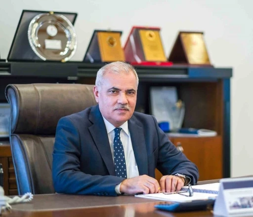 U&ccedil;urum: "AOSB&rsquo;yi yeniden T&uuml;rkiye&rsquo;nin zirvesine taşımak i&ccedil;in yola &ccedil;ıktık"
