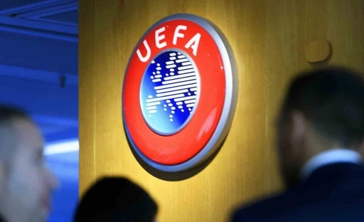 UEFA&rsquo;dan, Folarin Balogun&rsquo;un cezasının ertelenmesine ilişkin a&ccedil;ıklama
