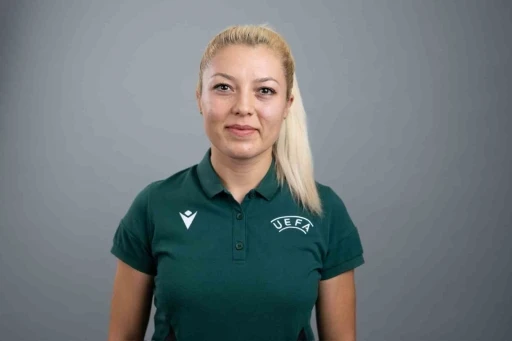 UEFA’dan Melek Dakan’a görev
