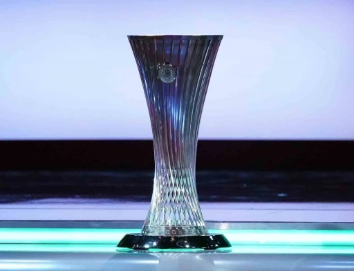 UEFA Konferans Ligi’nde yarı final heyecanı
