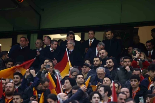 UEFA Şampiyonlar Ligi: Galatasaray: 1 - Liverpool: 0 (Ma&ccedil; devam ediyor)
