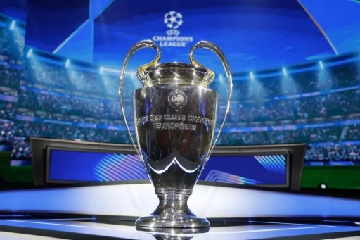 UEFA Şampiyonlar Ligi’nde 3. hafta heyecanı
