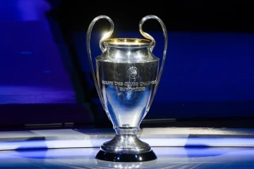 UEFA Şampiyonlar Ligi’nde 5. hafta heyecanı yaşanacak
