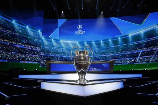 UEFA Şampiyonlar Ligi’nde çeyrek final heyecanı
